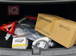 بي واي دي كوين L DM-i